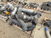 Peterbilt Intake Hoses