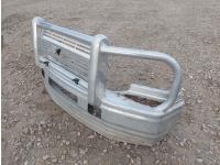 Excelaguard Aluminum Moose Bumper