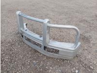 Aluminum Moose Bumper