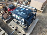 Kodiak SXB5500HX Portable Gas Generator