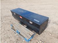 Cap-It 60 Inch Toolbox