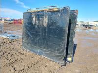 Qty of (3) Welding Screens