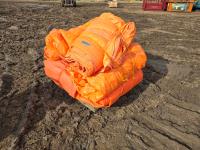 Qty of Insulated Tarps