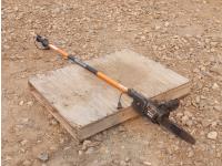 Remington Electric Pole Saw