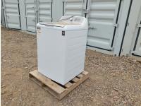 MC Commercial Top Load Washing Machine