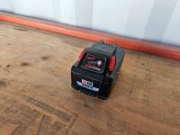 Milwaukee M18 Red Lithium High Output Xc8.0 Battery