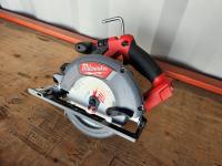 Milwaukee 2730-20 6-1/2 Inch Circular Saw