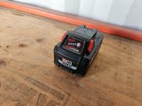 Milwaukee M18 Red Lithium Xc8.0 Battery