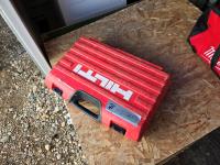 Hilti TE30-A36 Hammer Drill w/ Battery