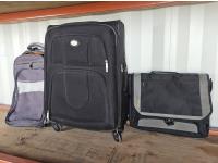 Travel Luggage Set