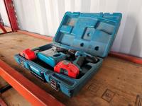 Makita Drill Kit w/ Charger