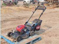 Toro Super Recycler 20 Inch Rear Bag Lawn Mower