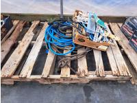 Pallet of Electrical Cords