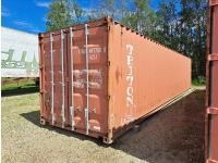 2000 40 Ft Shipping Container