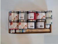 Country Chic Craft Paint