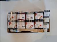 Country Chic Craft Paint