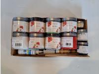 Country Chic Craft Paint