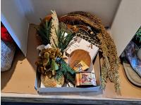 Fall Decor Items