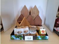 Bird House Craft Kit