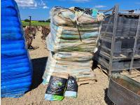 Large Pallet of Hemp Pat Soil Enrichment