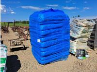 Pallet of Pro Mix Bx (57) Bags of 2.8 Cubic Ft