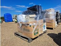 Greenhouse Planting Supplies