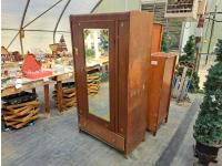 Vintage Armoire