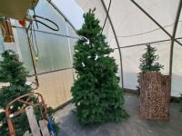 8 Ft Artificial Tree