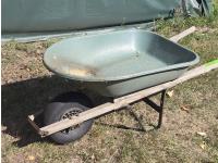 Wheelbarrow