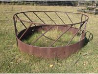 Round Bale Feeder