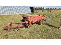 New Holland 269 Small Square Baler