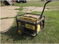 Champion 300 Watt Gas Generator