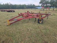 Roll-O-Flex 13 Ft Deep Tillage Cultivator