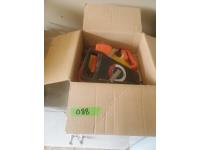 Qty of Various Measuring Tapes