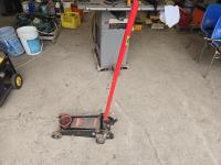 Motomaster 3 Ton Floor Jack