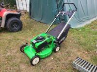 Lawnboy 5 HP Lawnmower