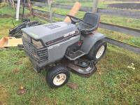 Craftsman GT6000 Lawn Tractor