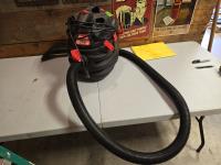 Haweye Wet/Dry Shop Vac