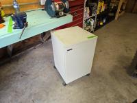 Metal Cabinet On Casters with Painting Products