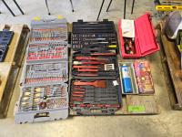 Qty of Shop Tools