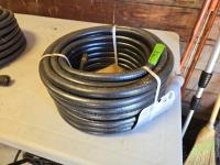 80 Ft Professional Grade Garden Hose