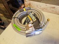 75 Ft Contractors Grade 3/4 Inch  Garden Hose