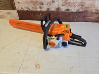 Stihl MS180C Chain Saw