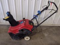 Toro Power Clear 21 Inch Snowblower