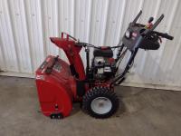 Craftsman 24 Inch Walk Behind Snowblower