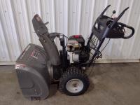 Craftsman 27 Inch Walk Behind Snowblower