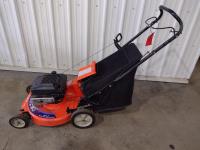 Ariens Rear Bag Gas Lawnmower