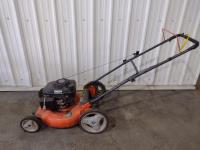 Husqvarna Gas Lawnmower