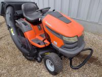 Husqvarna YTH1848 XPT Lawn Tractor