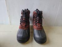 Totes Mammoth Size 10 Mens Winter Boots